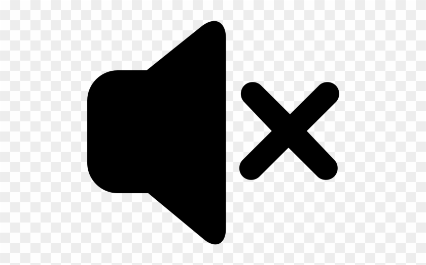 Mute Icon